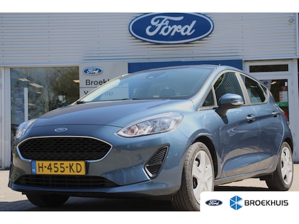 Ford Fiesta 0