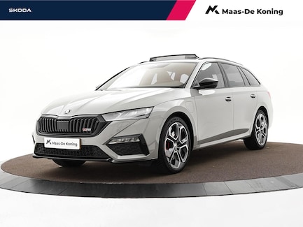Skoda Octavia 0