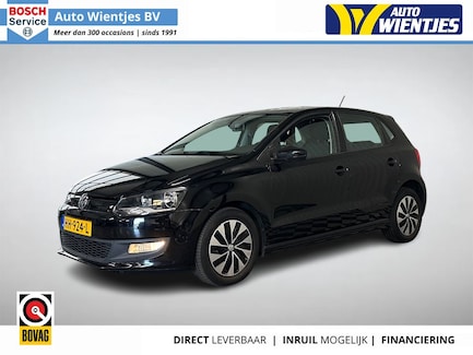 Volkswagen Polo 0