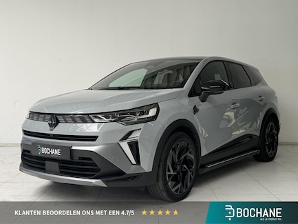 Renault Symbioz 0