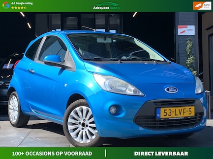 Ford Ka 0