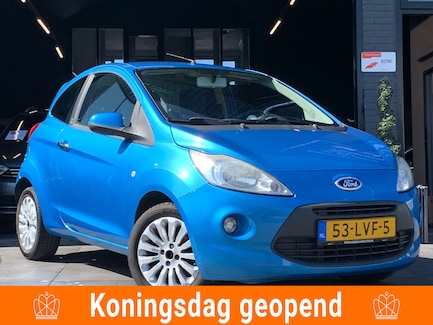 Ford Ka 0