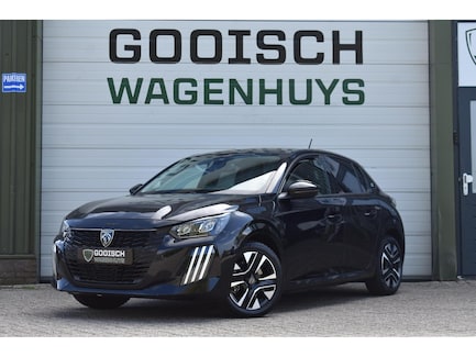 Peugeot e-208 0