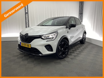 Renault Captur 0