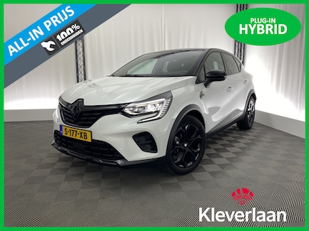 Renault Captur 0