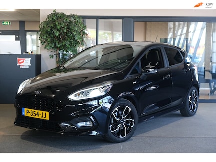 Ford Fiesta 0