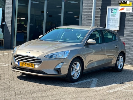 Ford Focus 0