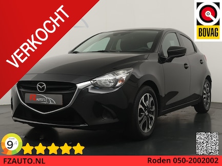 Mazda 2 0