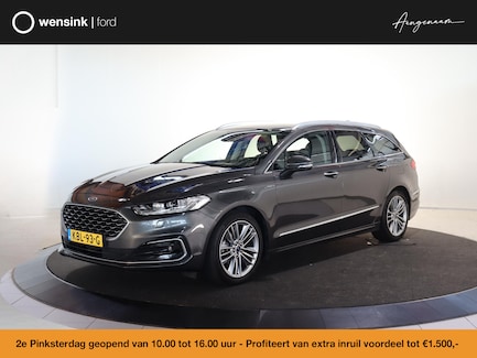 Ford Mondeo 0