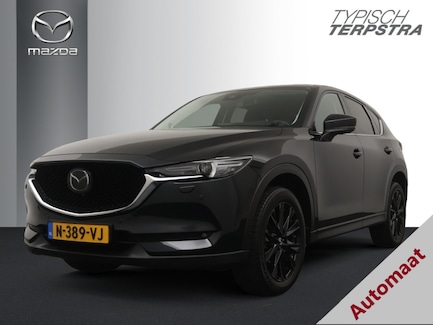 Mazda CX-5 0