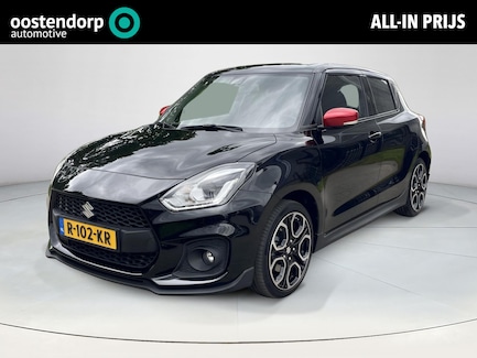 Suzuki Swift 0