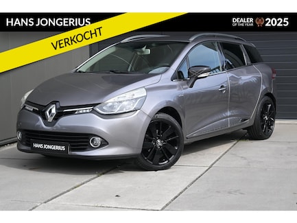 Renault Clio 0