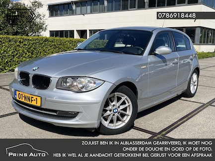 BMW 1-Serie 0