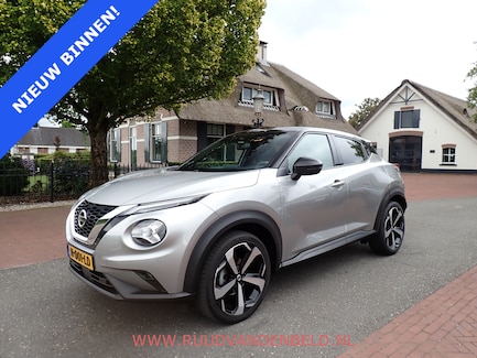 Nissan Juke 0