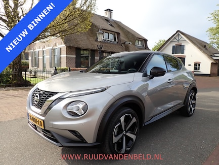 Nissan Juke 0