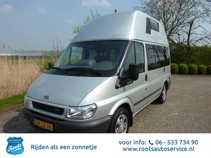 Ford Transit-Nugget 0