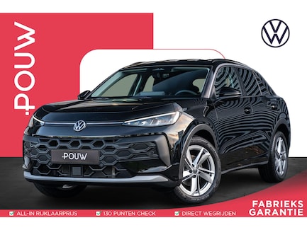 Volkswagen T-Roc 0