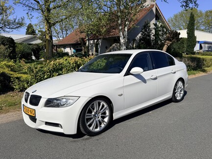 BMW 3-Serie 0