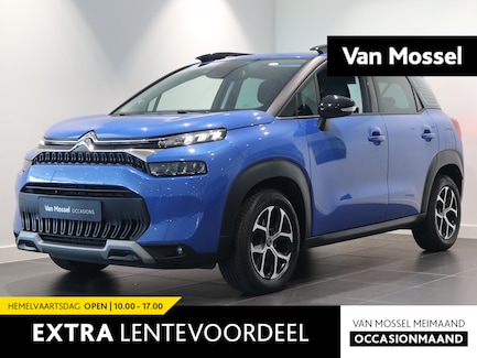 Citroën C3 Aircross 0