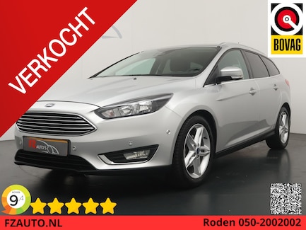 Ford Focus 0