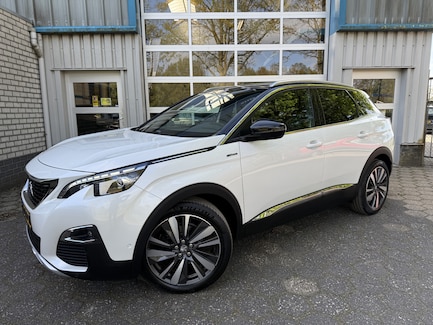 Peugeot 3008 0