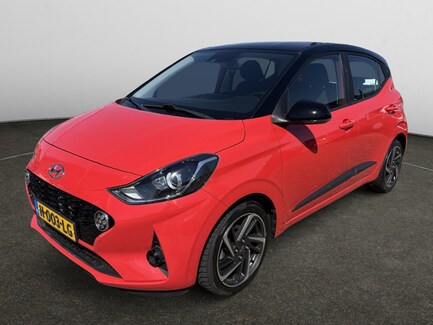 Hyundai i10 0