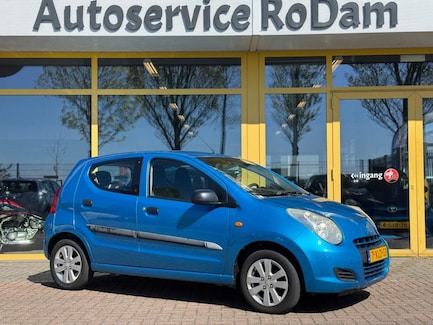 Suzuki Alto 0