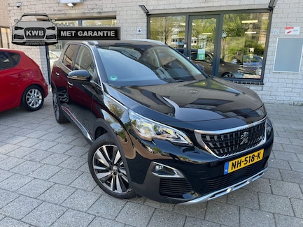 Peugeot 3008 0