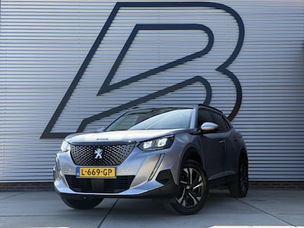 Peugeot 2008 0