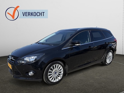 Ford Focus 0