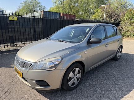 Kia Ceed 0