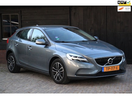 Volvo V40 0