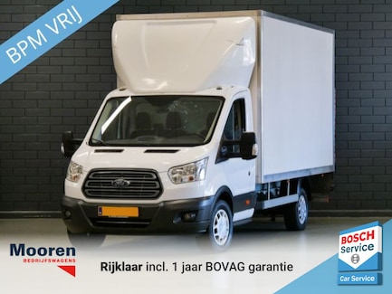 Ford Transit 0