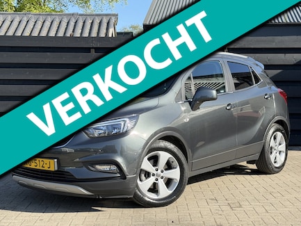 Opel Mokka 0