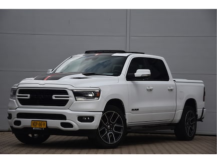 Dodge Ram 1500 0