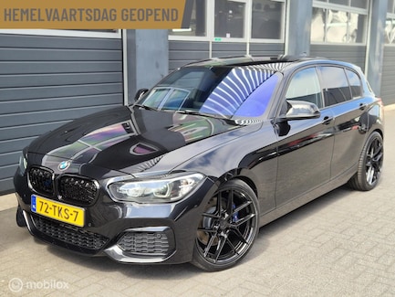 BMW 1-Serie 0