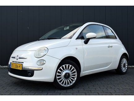 Fiat 500 0