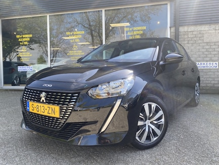 Peugeot 208 0