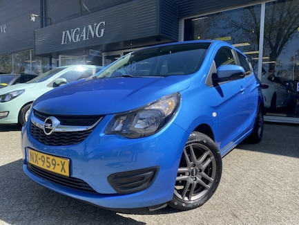 Opel Karl 0
