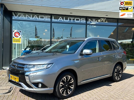 Mitsubishi Outlander 0