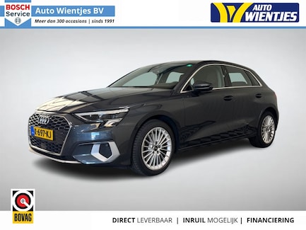 Audi A3 0