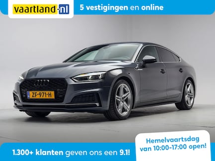 Audi A5 0