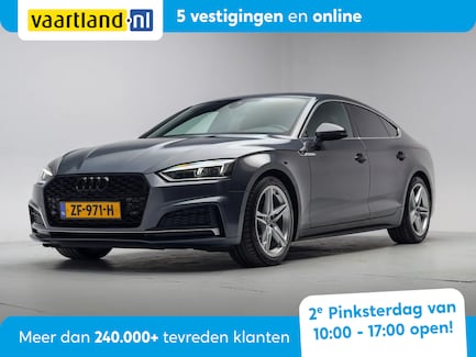 Audi A5 0