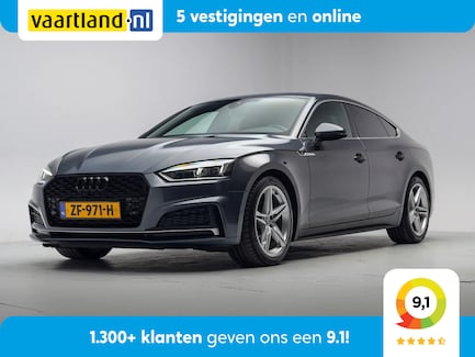 Audi A5 0