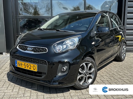 Kia Picanto 0