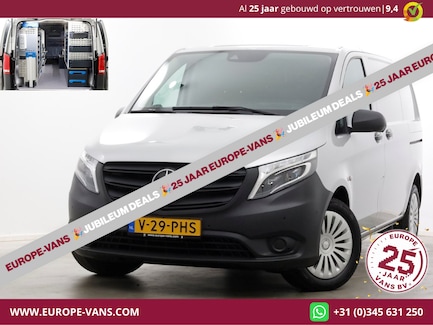 Mercedes-Benz Vito 0