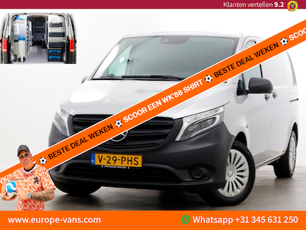 Mercedes-Benz Vito 0