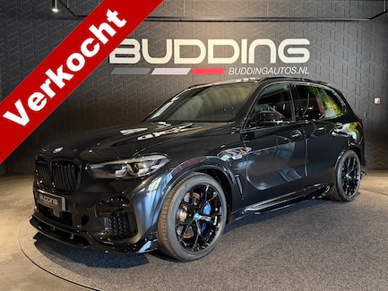 BMW X5 0