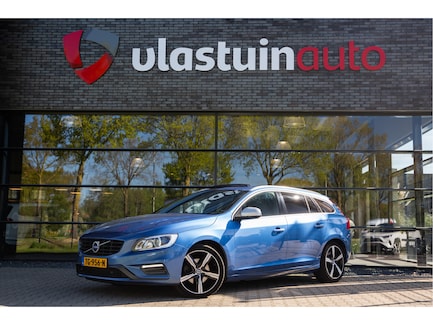 Volvo V60 0