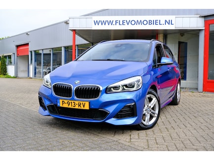 BMW 2-Serie Active Tourer 0